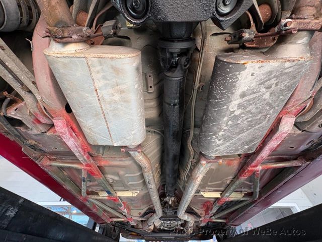 1995 Ford Mustang 2dr Convertible GT - 22976631 - 45