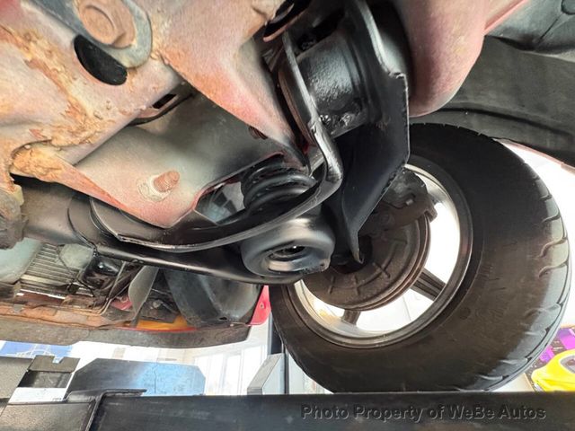 1995 Ford Mustang 2dr Convertible GT - 22976631 - 49