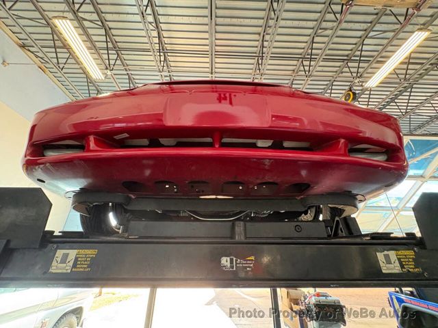 1995 Ford Mustang 2dr Convertible GT - 22976631 - 50