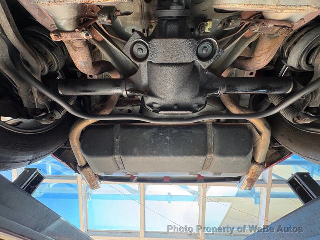 1995 Ford Mustang 2dr Convertible GT - 22976631 - 54