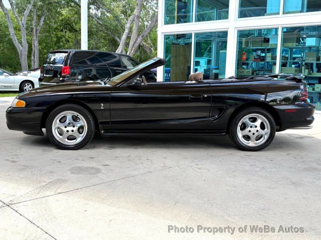 1995 Ford Mustang 2dr Convertible GT - 23012151 - 9
