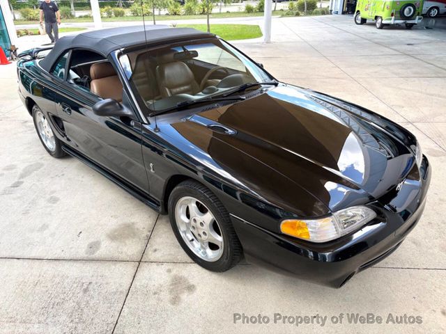 1995 Ford Mustang 2dr Convertible GT - 23012151 - 20