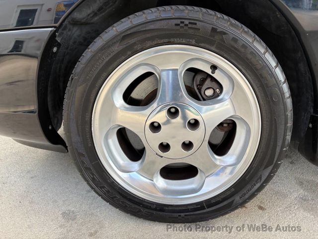 1995 Ford Mustang 2dr Convertible GT - 23012151 - 26