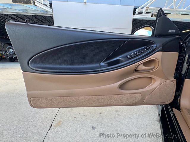 1995 Ford Mustang 2dr Convertible GT - 23012151 - 27
