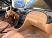 1995 Ford Mustang 2dr Convertible GT - 23012151 - 34