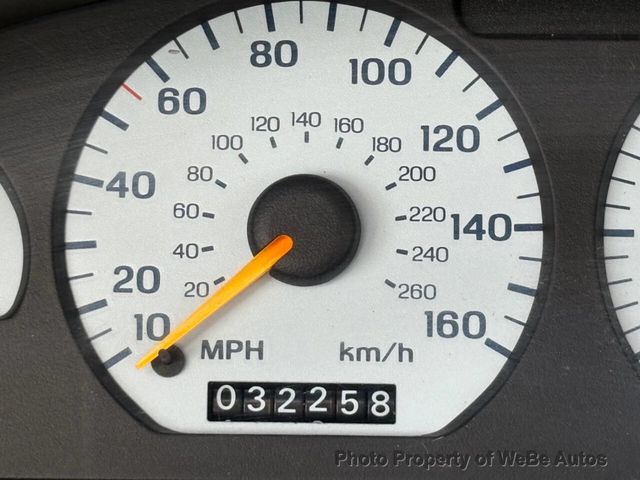 1995 Ford Mustang 2dr Convertible GT - 23012151 - 38