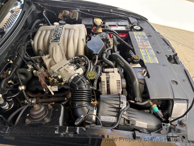 1995 Ford Mustang 2dr Convertible GT - 23012151 - 40