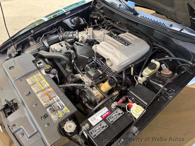 1995 Ford Mustang 2dr Convertible GT - 23012151 - 43