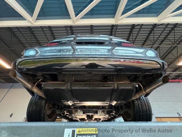 1995 Ford Mustang 2dr Convertible GT - 23012151 - 46