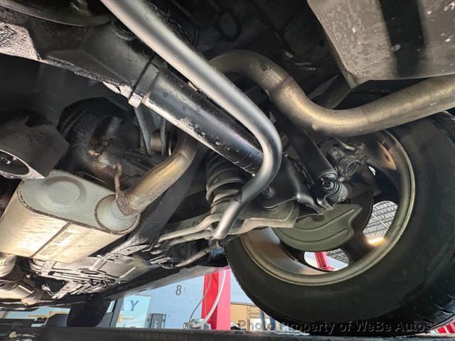 1995 Ford Mustang 2dr Convertible GT - 23012151 - 49