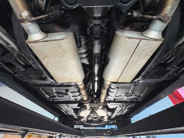 1995 Ford Mustang 2dr Convertible GT - 23012151 - 50