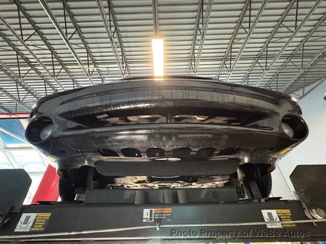 1995 Ford Mustang 2dr Convertible GT - 23012151 - 56