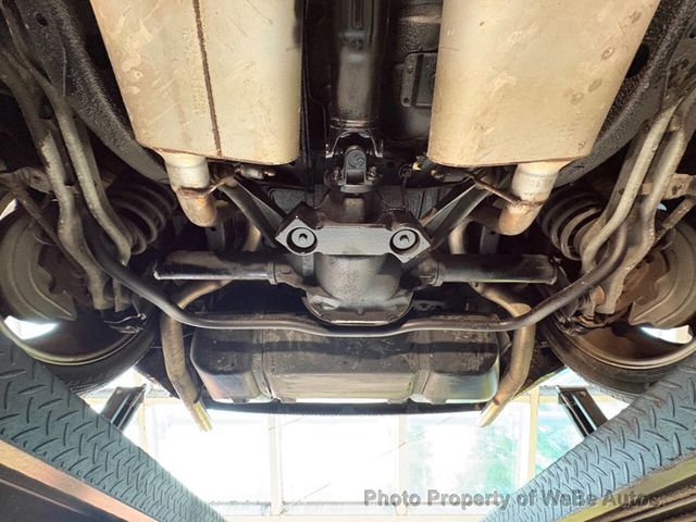1995 Ford Mustang 2dr Convertible GT - 23012151 - 60