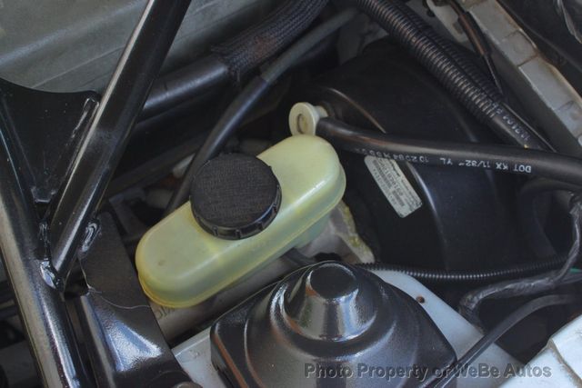1995 Ford Mustang 2dr Convertible GT - 23042961 - 99