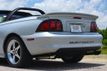 1995 Ford Mustang 2dr Convertible GT - 23042961 - 17