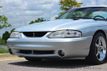 1995 Ford Mustang 2dr Convertible GT - 23042961 - 22