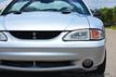 1995 Ford Mustang 2dr Convertible GT - 23042961 - 23
