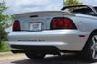 1995 Ford Mustang 2dr Convertible GT - 23042961 - 48