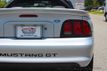 1995 Ford Mustang 2dr Convertible GT - 23042961 - 49