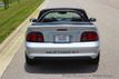 1995 Ford Mustang 2dr Convertible GT - 23042961 - 51