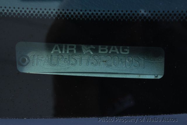 1995 Ford Mustang 2dr Convertible GT - 23042961 - 63