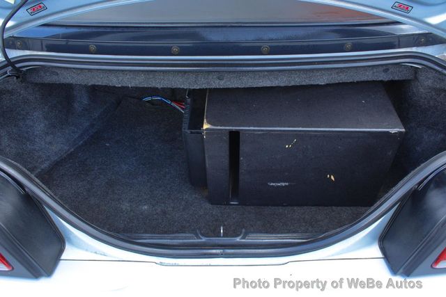 1995 Ford Mustang 2dr Convertible GT - 23042961 - 64