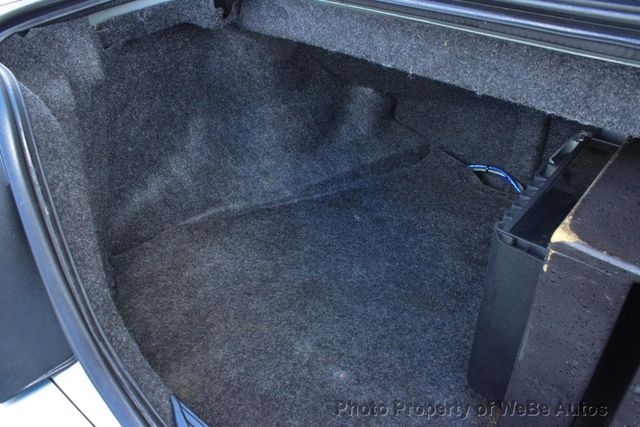 1995 Ford Mustang 2dr Convertible GT - 23042961 - 65