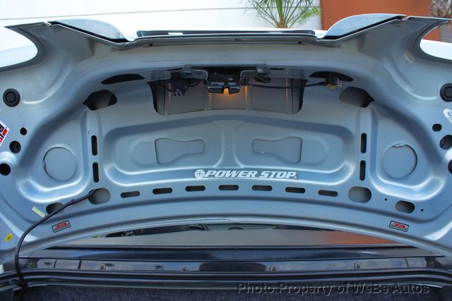 1995 Ford Mustang 2dr Convertible GT - 23042961 - 67