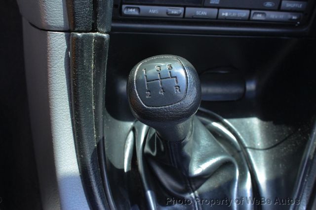 1995 Ford Mustang 2dr Convertible GT - 23042961 - 82