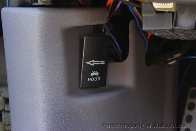 1995 Ford Mustang 2dr Convertible GT - 23042961 - 89