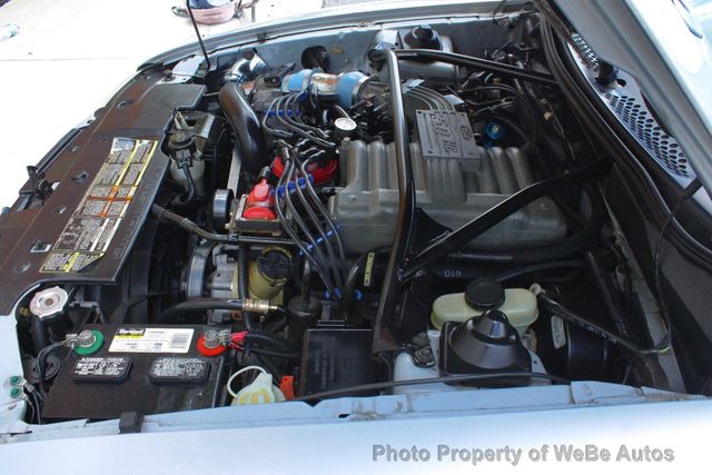 1995 Ford Mustang 2dr Convertible GT - 23042961 - 90