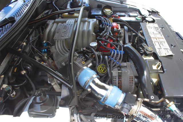 1995 Ford Mustang 2dr Convertible GT - 23042961 - 94
