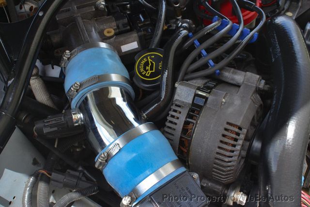 1995 Ford Mustang 2dr Convertible GT - 23042961 - 95