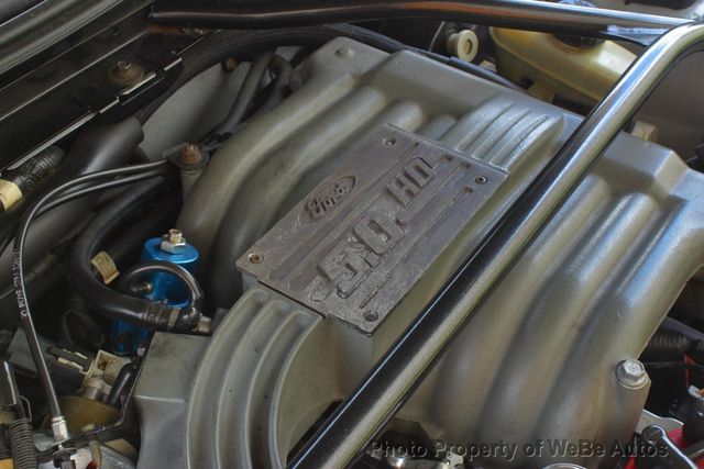 1995 Ford Mustang 2dr Convertible GT - 23042961 - 96