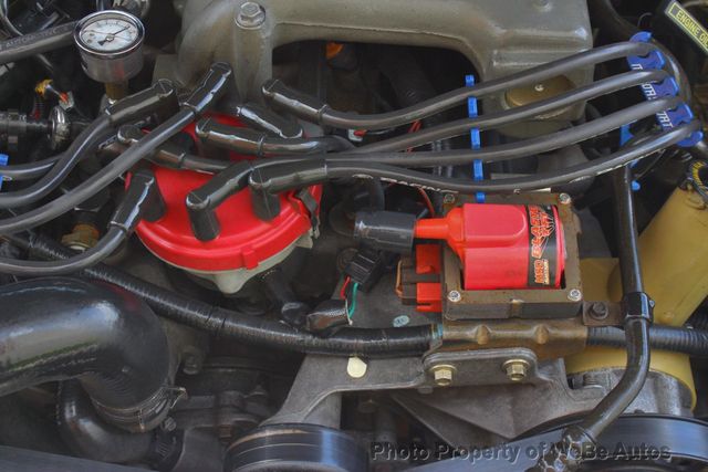 1995 Ford Mustang 2dr Convertible GT - 23042961 - 97