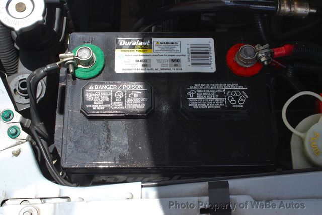 1995 Ford Mustang 2dr Convertible GT - 23042961 - 98