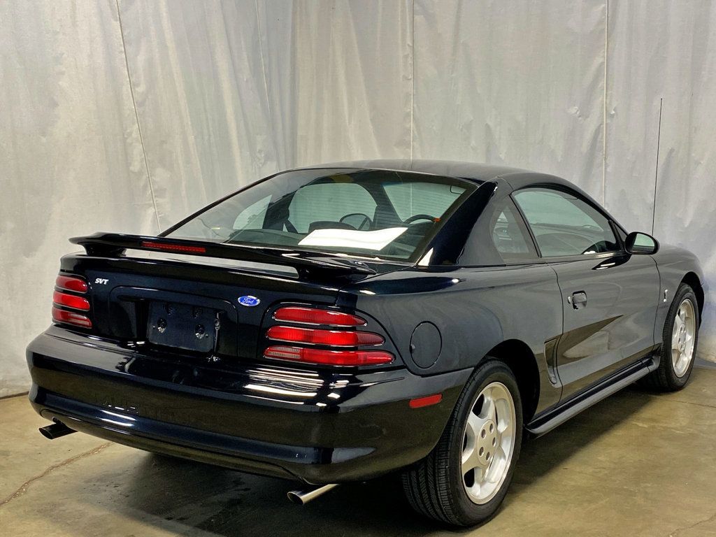 1995 Ford Mustang SVT Cobra! - 23009773 - 9