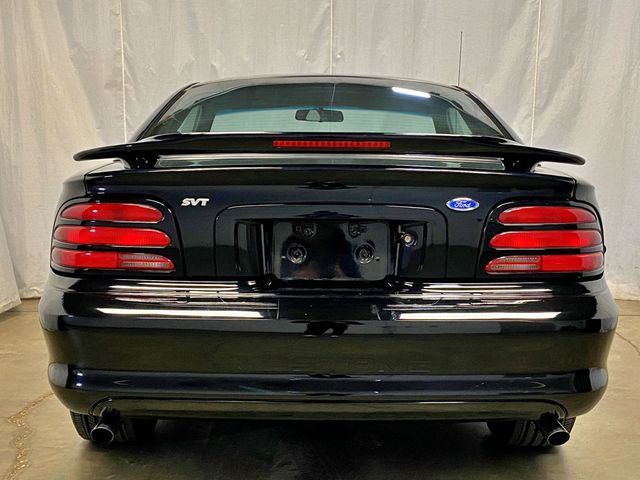 1995 Ford Mustang SVT Cobra! - 23009773 - 10
