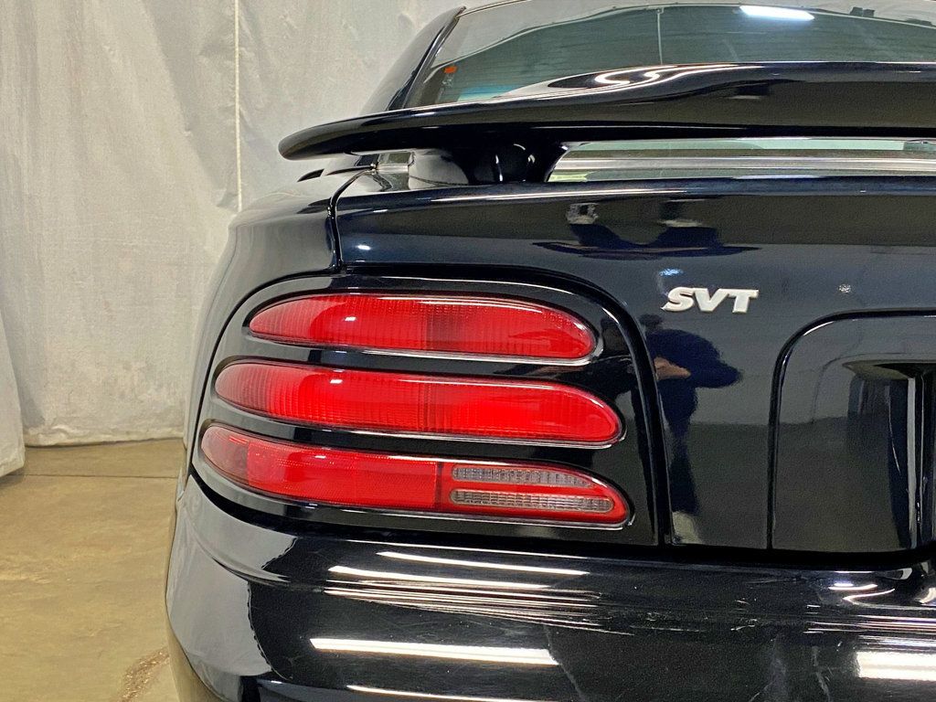 1995 Ford Mustang SVT Cobra! - 23009773 - 11