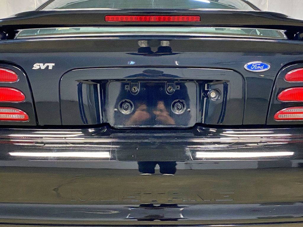 1995 Ford Mustang SVT Cobra! - 23009773 - 12