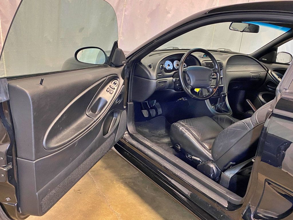 1995 Ford Mustang SVT Cobra! - 23009773 - 15