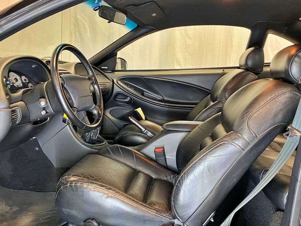 1995 Ford Mustang SVT Cobra! - 23009773 - 17