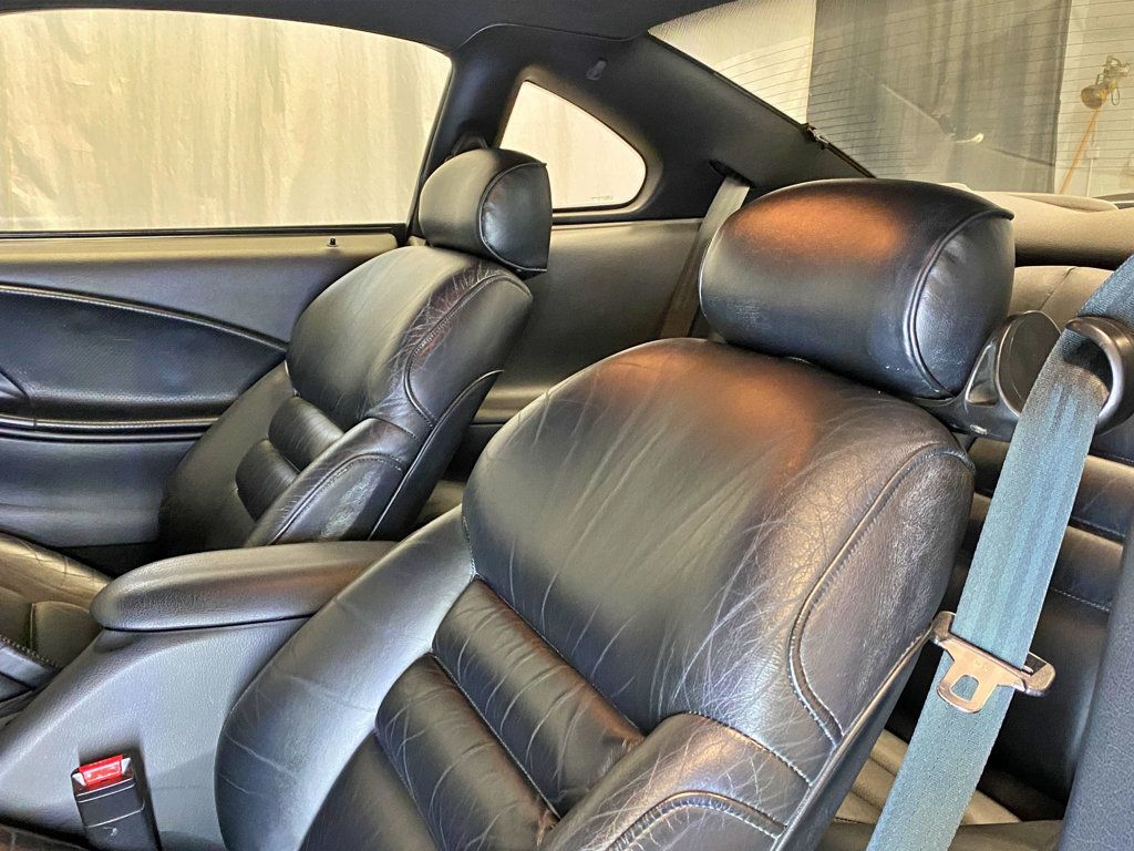 1995 Ford Mustang SVT Cobra! - 23009773 - 18