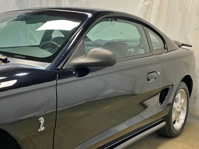 1995 Ford Mustang SVT Cobra! - 23009773 - 1