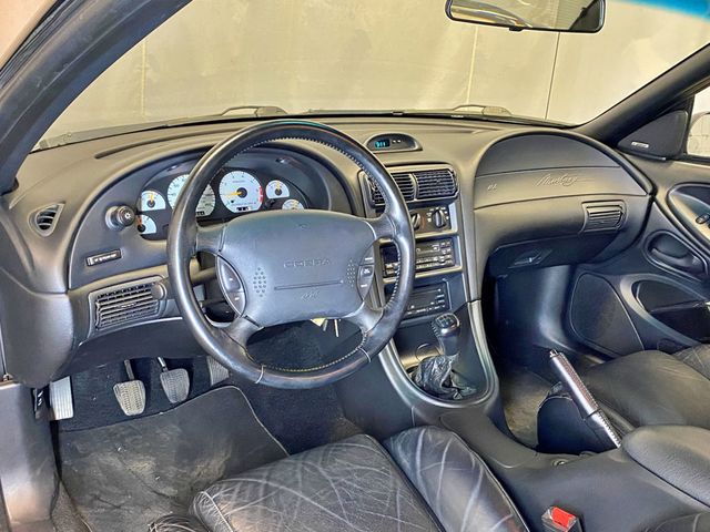 1995 Ford Mustang SVT Cobra! - 23009773 - 19