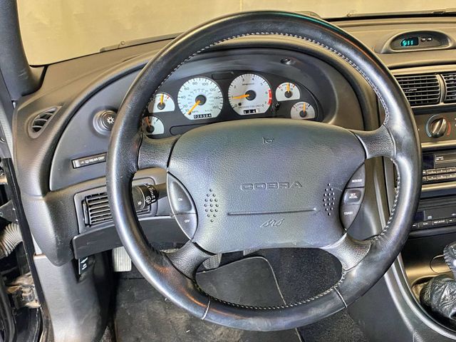 1995 Ford Mustang SVT Cobra! - 23009773 - 20