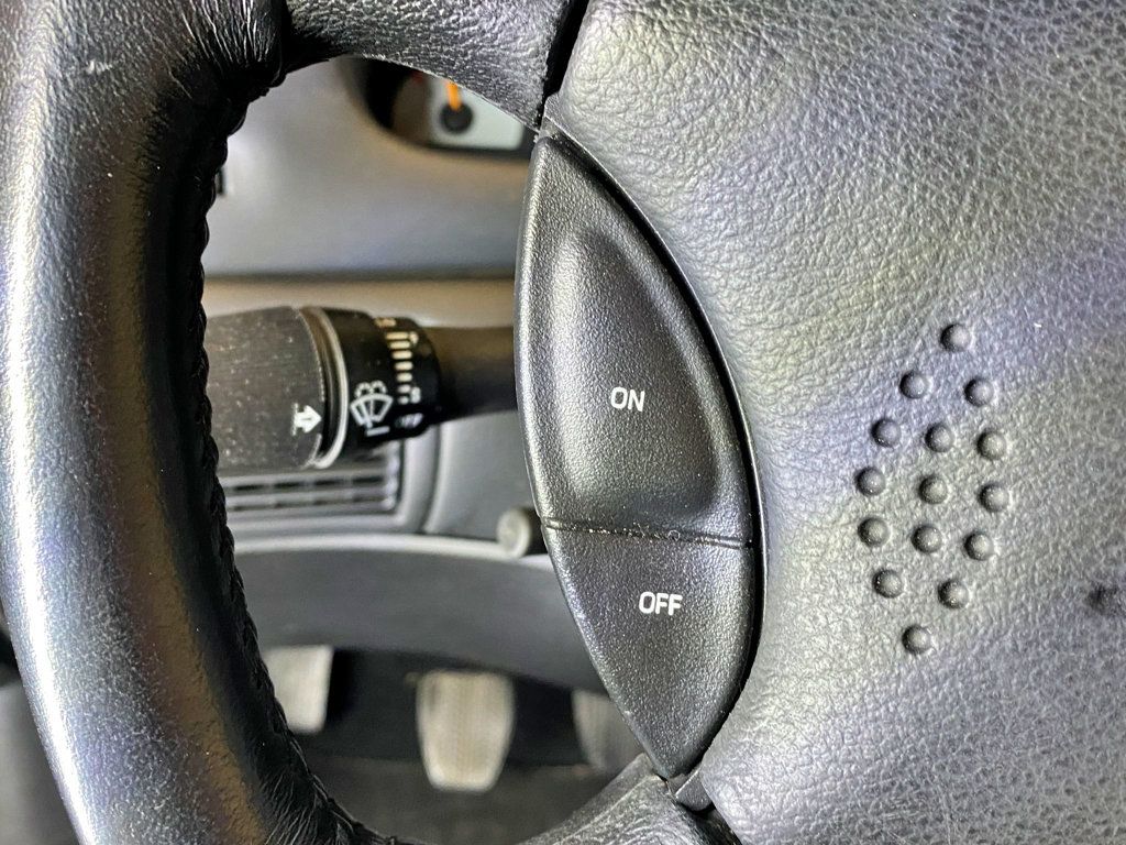 1995 Ford Mustang SVT Cobra! - 23009773 - 21