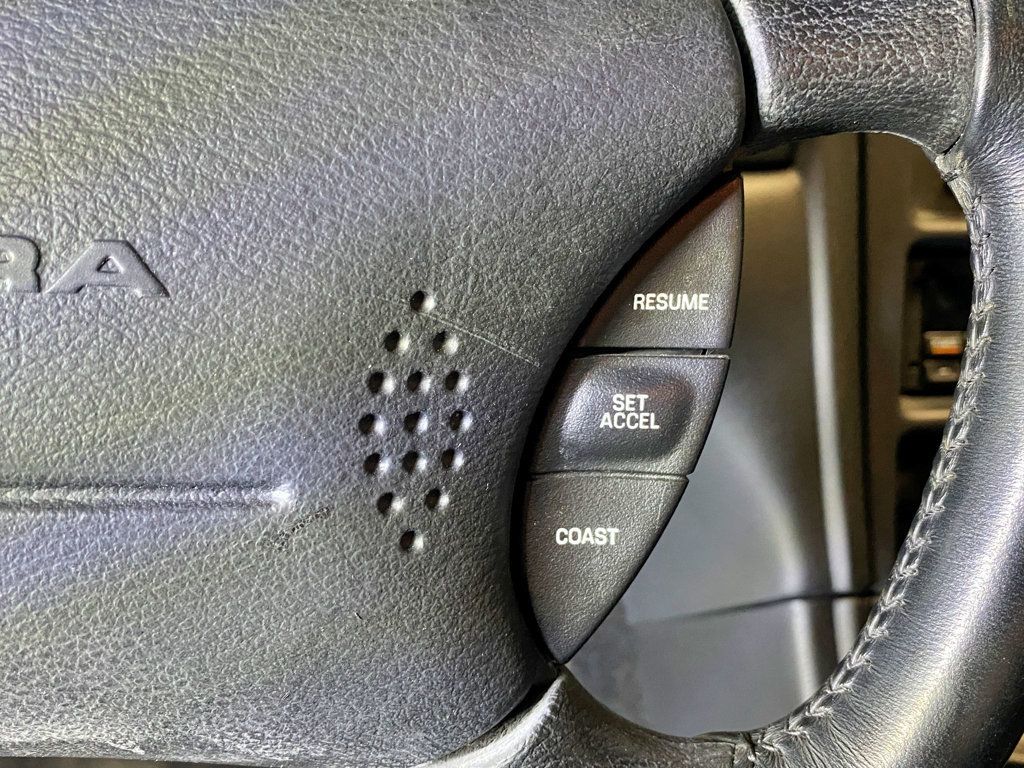 1995 Ford Mustang SVT Cobra! - 23009773 - 22