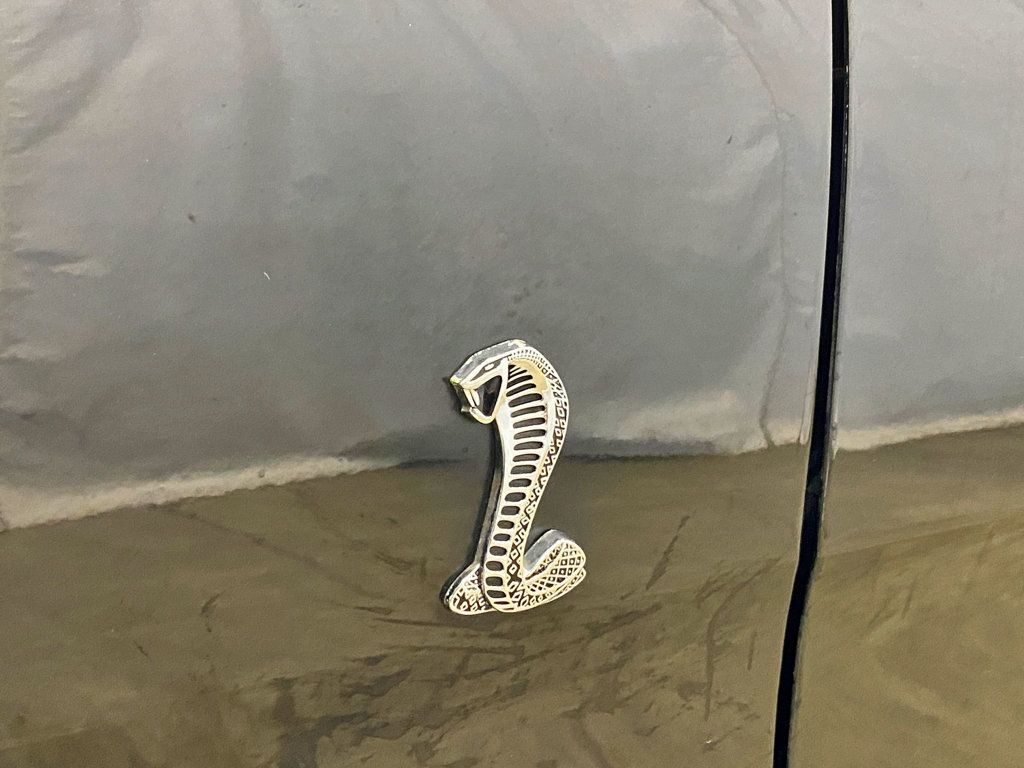 1995 Ford Mustang SVT Cobra! - 23009773 - 2