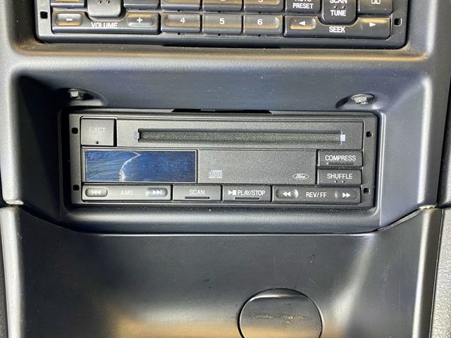 1995 Ford Mustang SVT Cobra! - 23009773 - 29